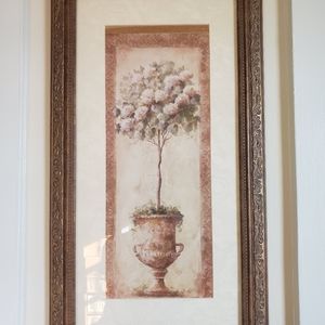 Wall hangings /decor